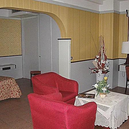 Maxim 4* Verona