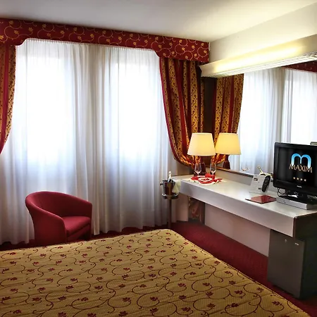 Hotel Maxim Verona