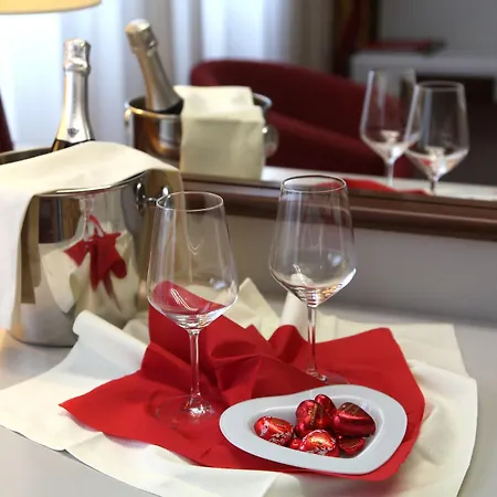 Hotel Maxim 4*