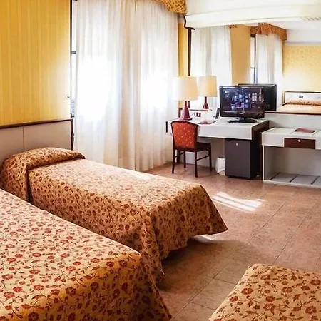 Hotel Maxim Verona