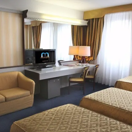 Maxim Hotel 4*