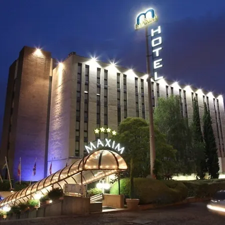 Maxim 4* Verona