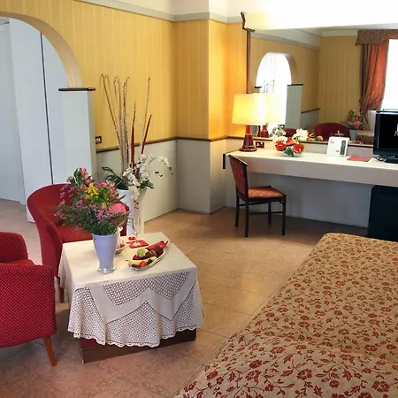 Hotel Maxim Verona