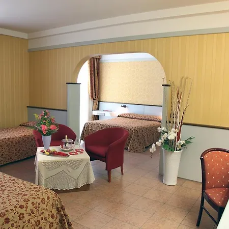 Hotel Maxim Verona