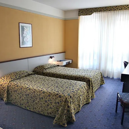 Hotel Maxim Verona