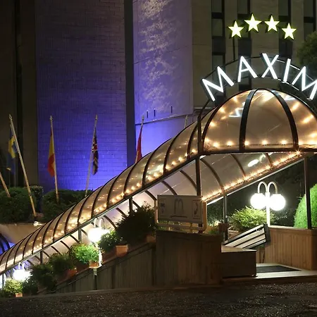 Maxim