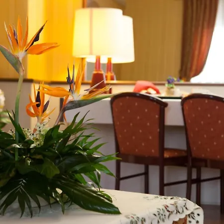 Hotel Maxim 4*