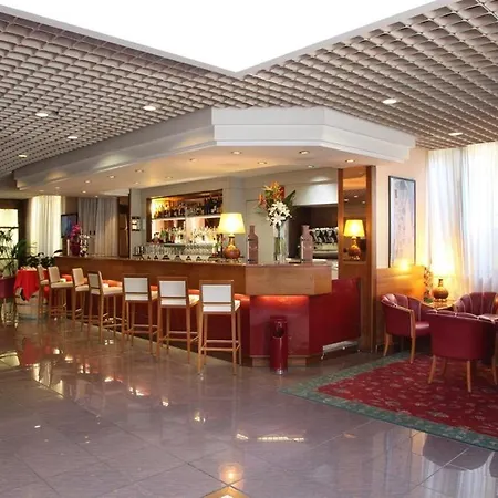 Maxim Hotel Verona