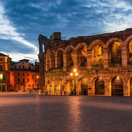 Hotel Maxim Verona